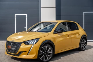 Peugeot 208 1.2 PureTech GT-Line Carplay|360 Cam|LED|Vol!