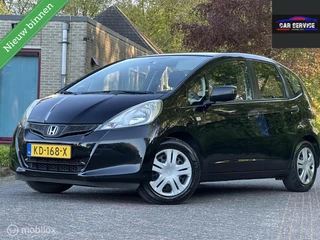 Honda Jazz 1.2 S/2012/NWE APK/1e EIG/NETTE STAAT/AC/DO