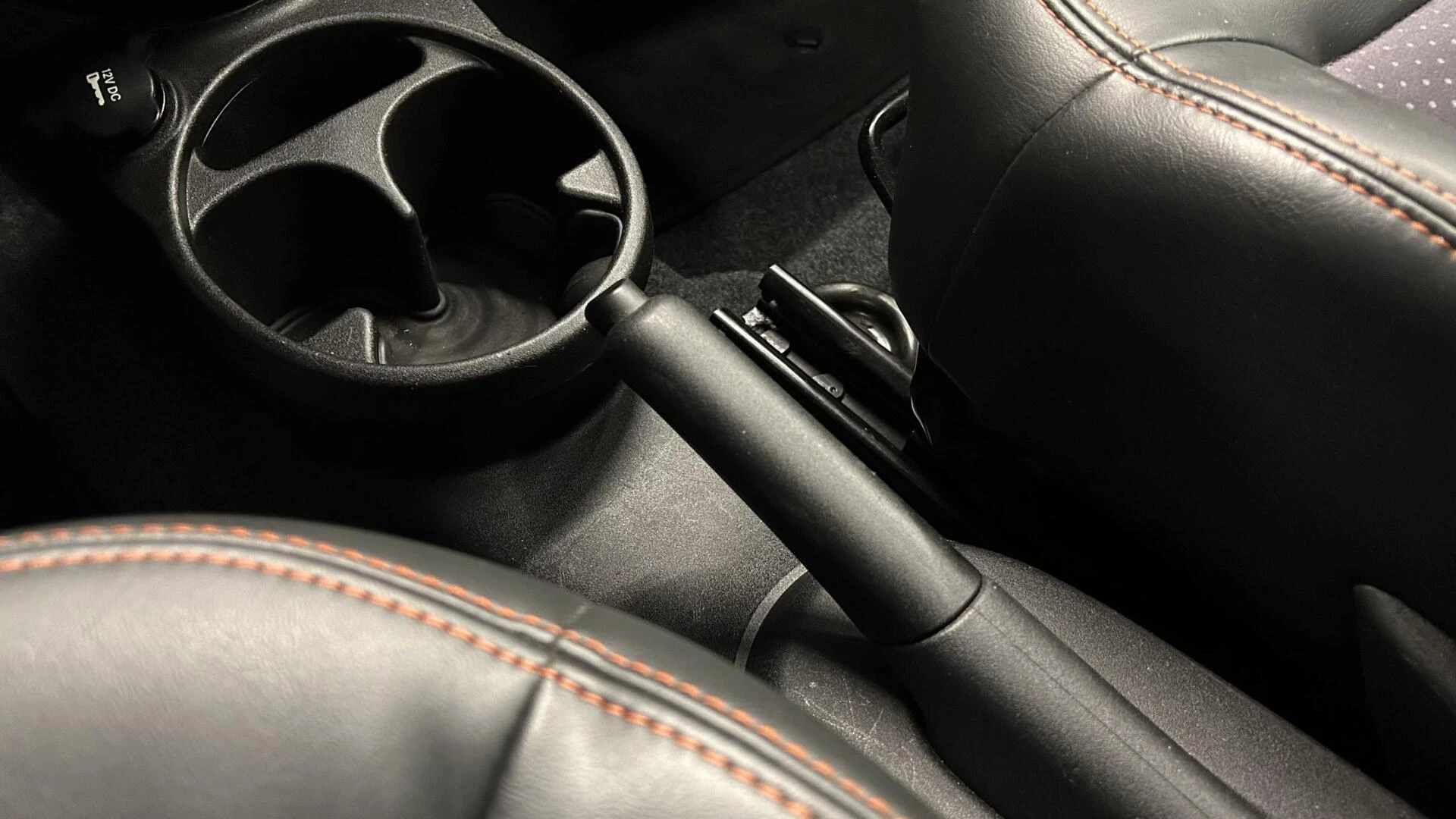 Hoofdafbeelding Fiat 500e