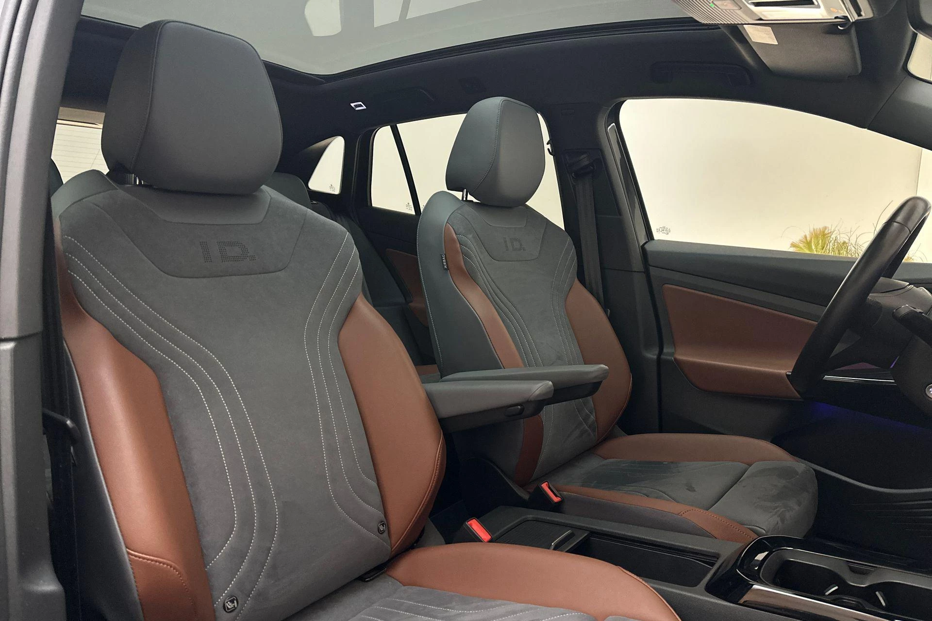 Hoofdafbeelding Volkswagen ID.4