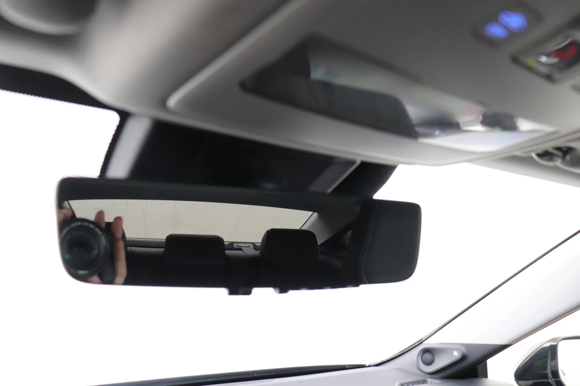 Hoofdafbeelding Toyota Mirai