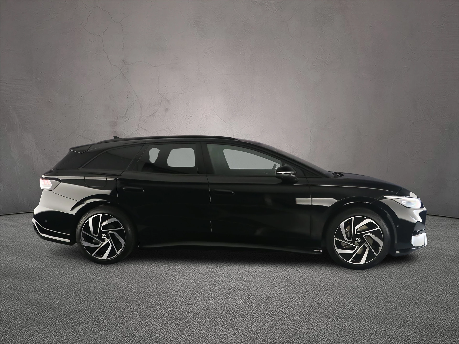 Hoofdafbeelding Volkswagen ID.7