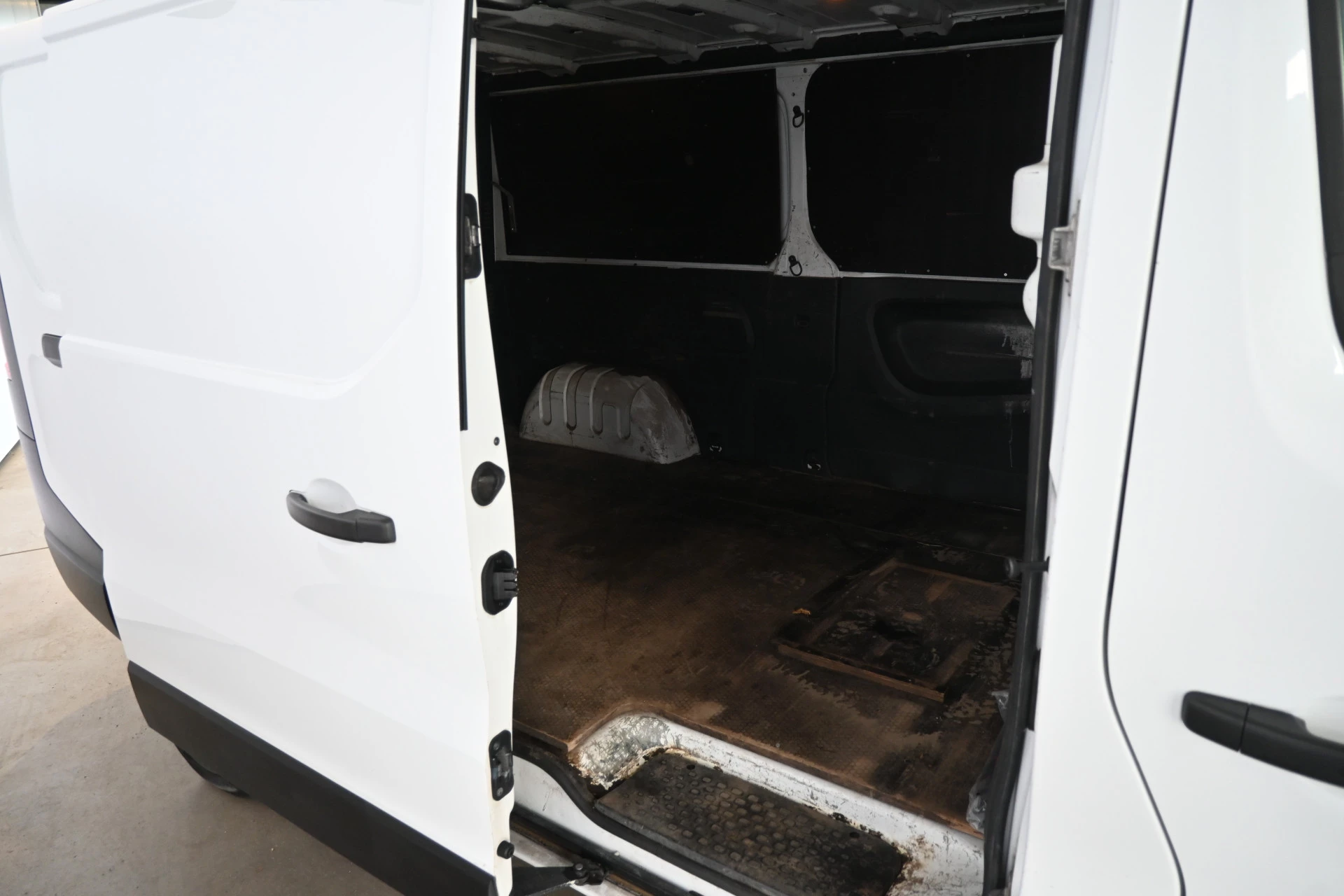 Hoofdafbeelding Fiat Talento