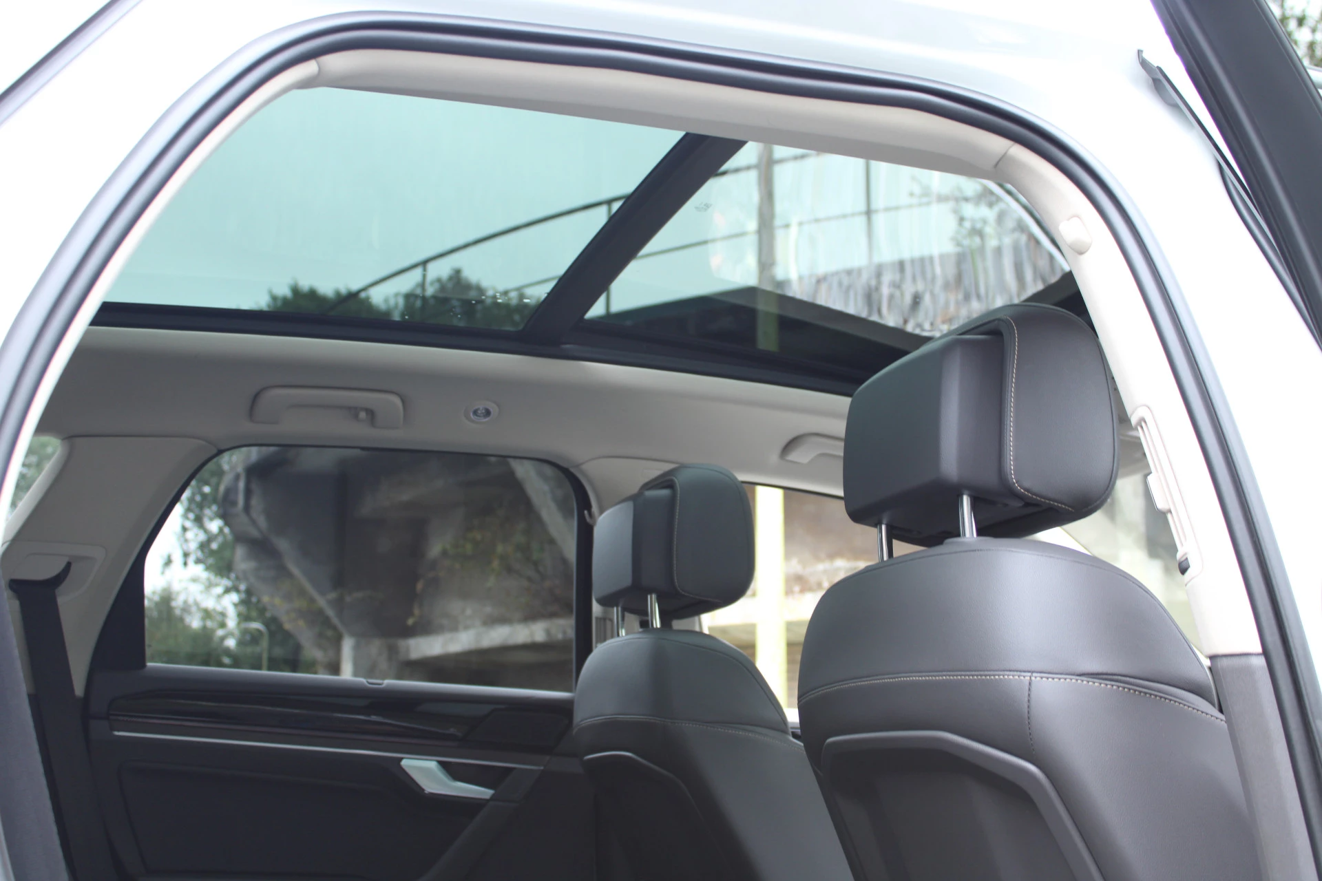 Hoofdafbeelding Volkswagen Touareg