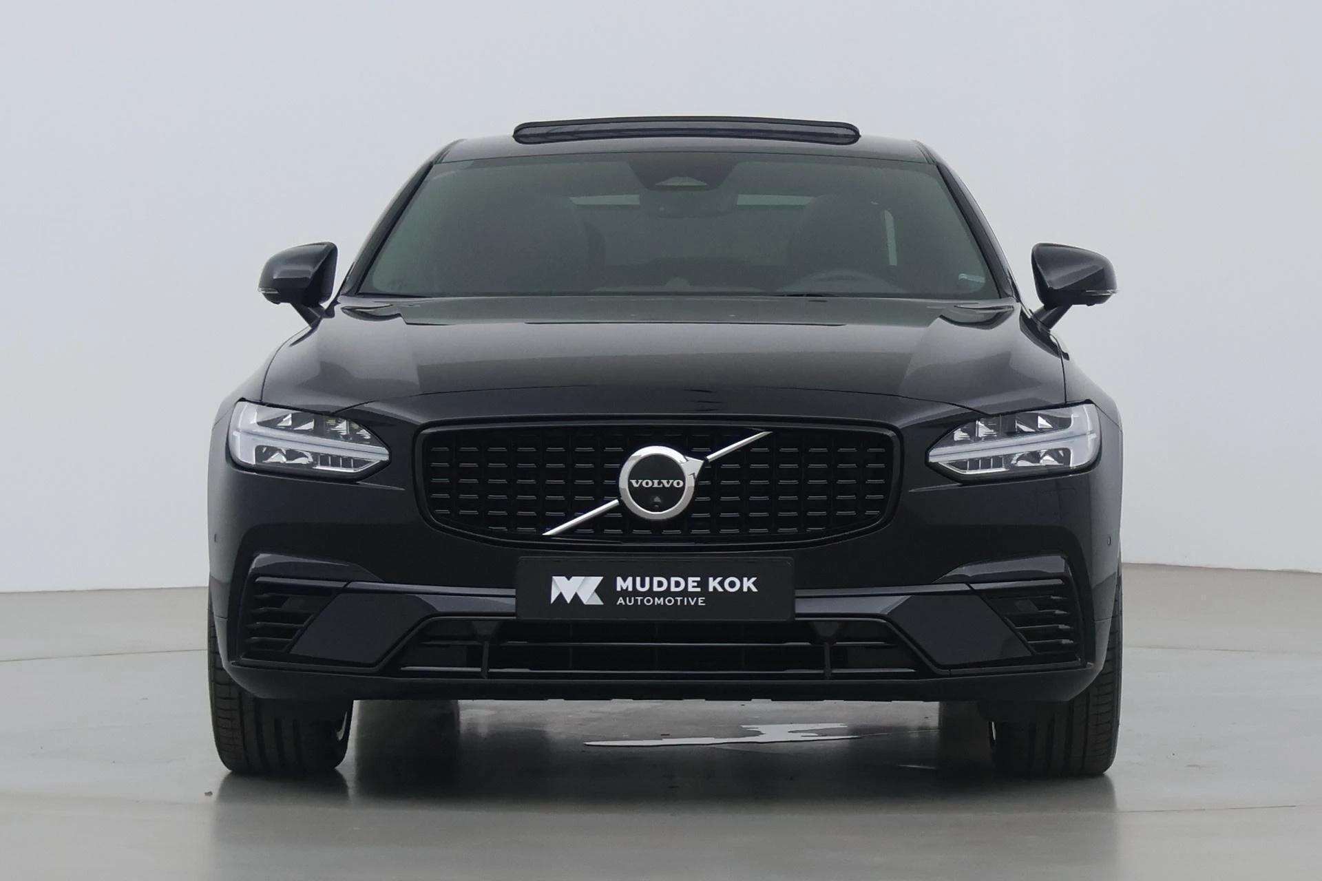 Hoofdafbeelding Volvo S90