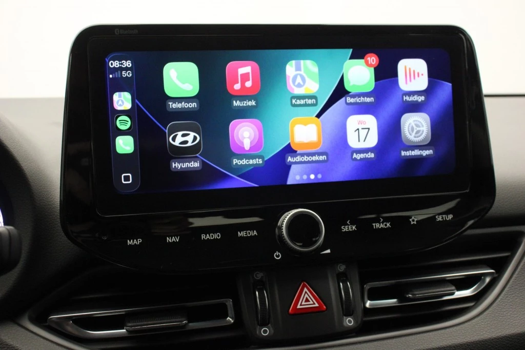 Hoofdafbeelding Hyundai i30
