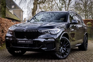 BMW X5 xDrive45e M Sport 22" Stoelventilatie M Stoel HUD