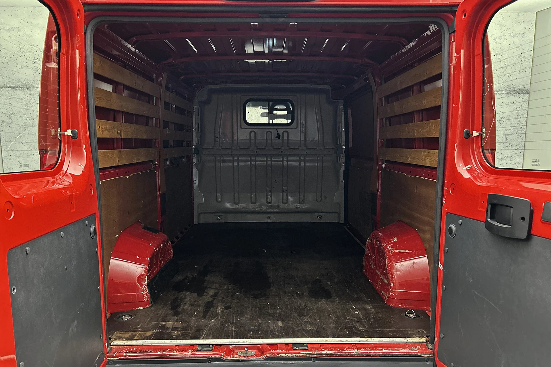 Hoofdafbeelding Peugeot Boxer