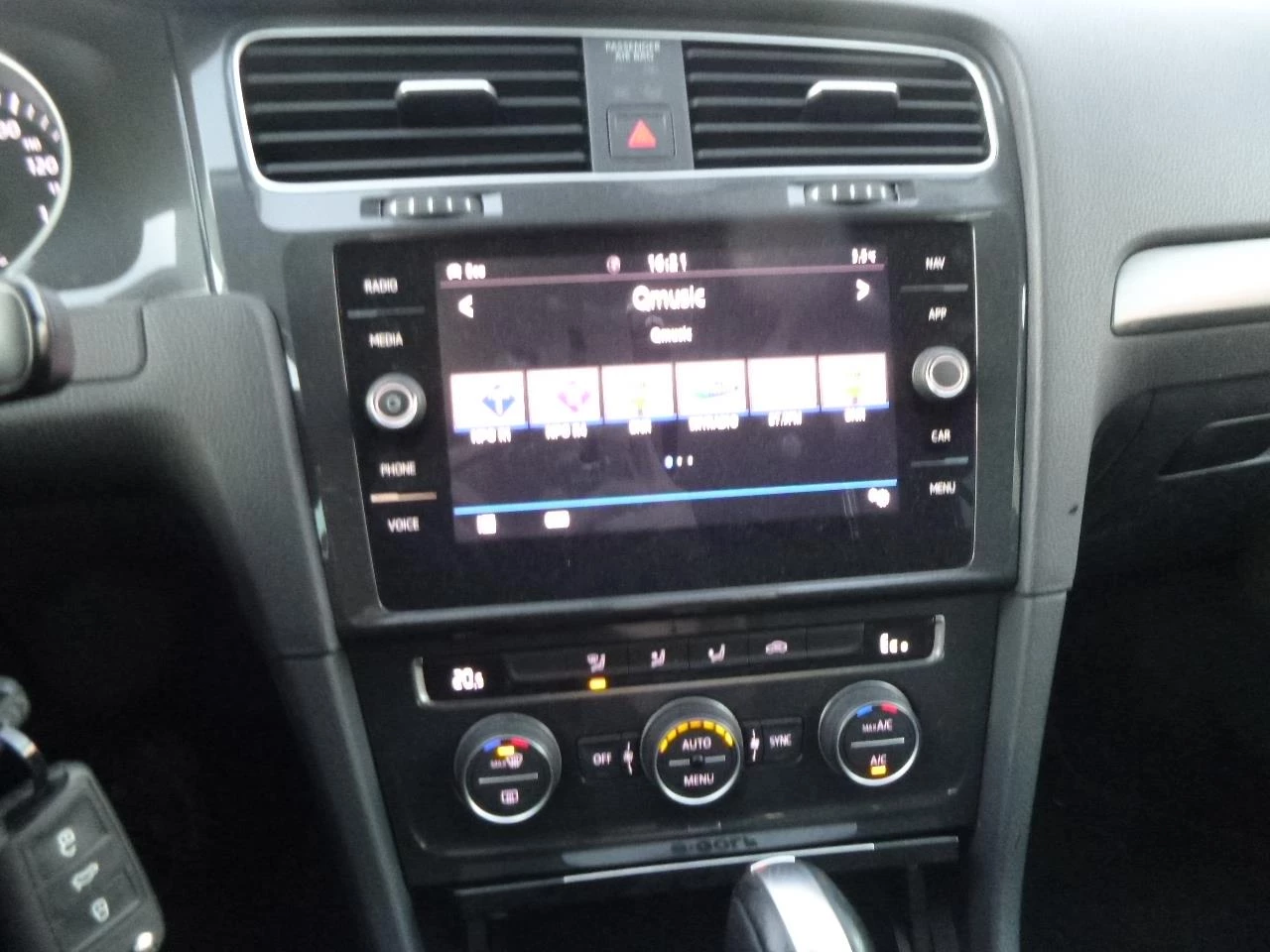 Hoofdafbeelding Volkswagen e-Golf