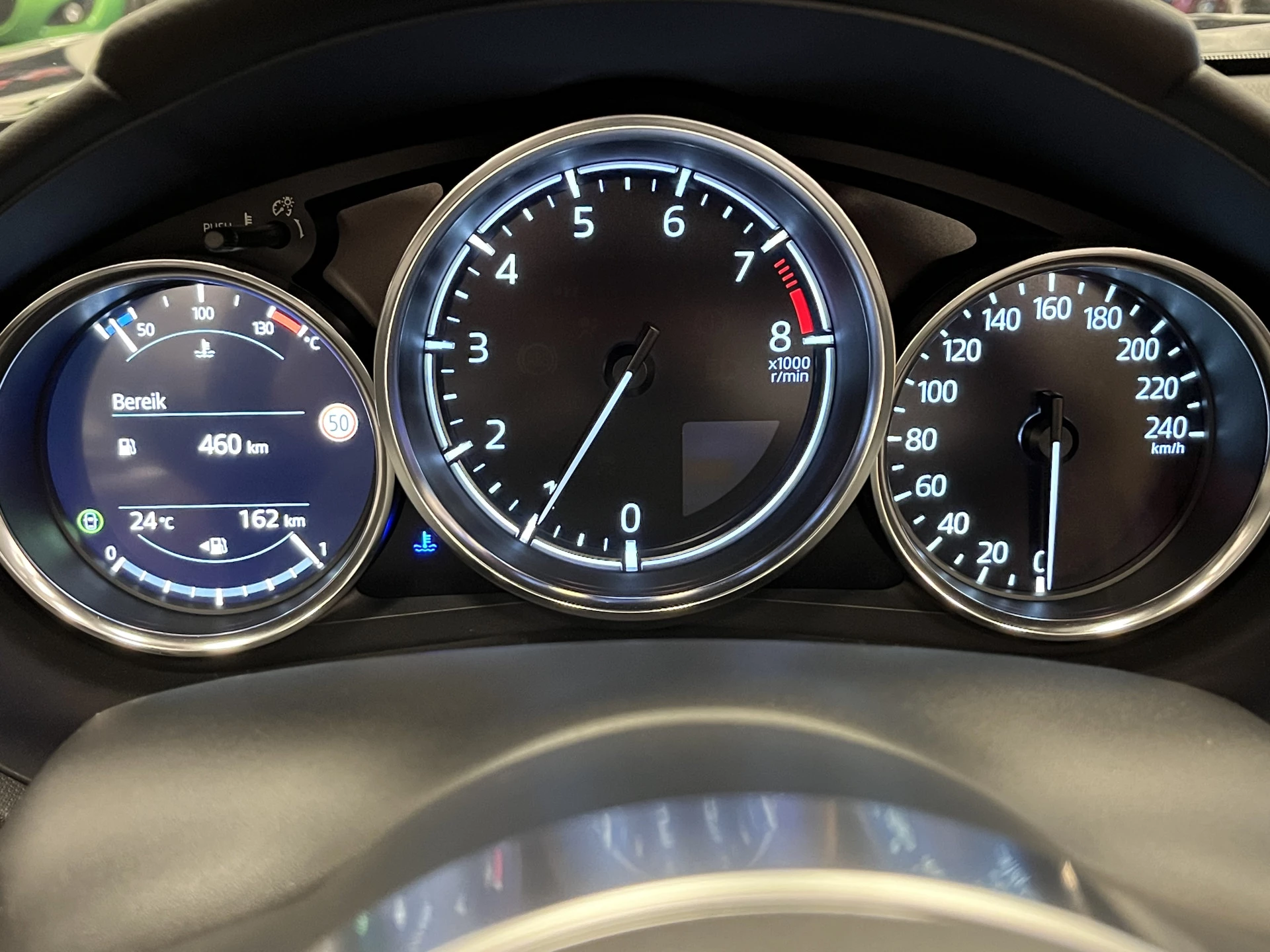 Hoofdafbeelding Mazda MX-5