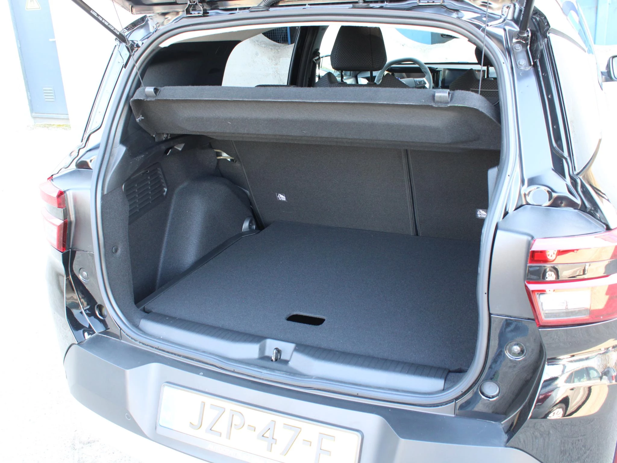 Hoofdafbeelding Opel Frontera