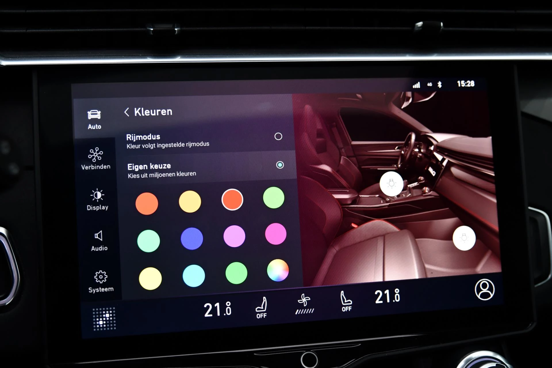 Hoofdafbeelding Lynk & Co 01