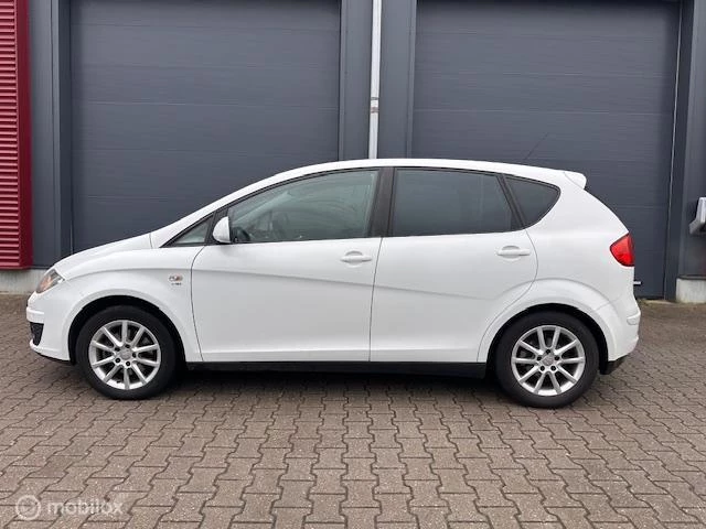 Hoofdafbeelding SEAT Altea