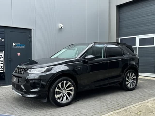 Land Rover Discovery Sport P300e 1.5 SE Facelift | Trekh | Pano | Meridian | Memory | 12/23
