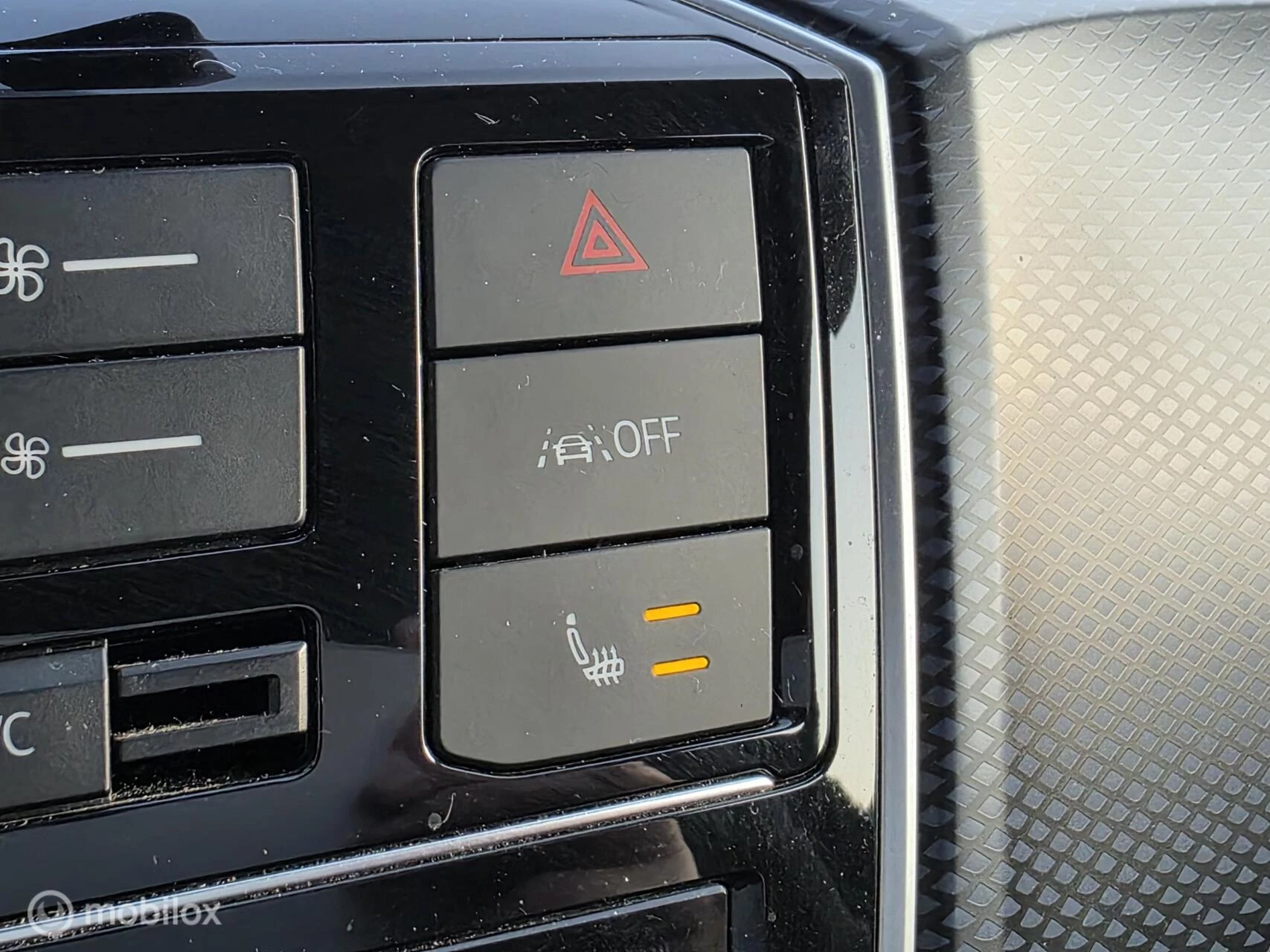 Hoofdafbeelding Volkswagen e-up!