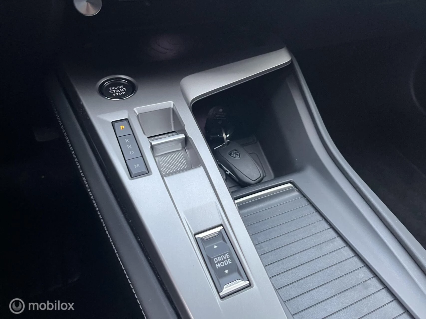 Hoofdafbeelding Peugeot 408