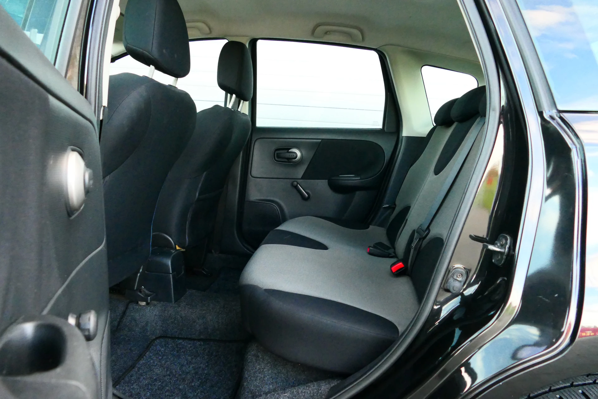 Hoofdafbeelding Nissan Note