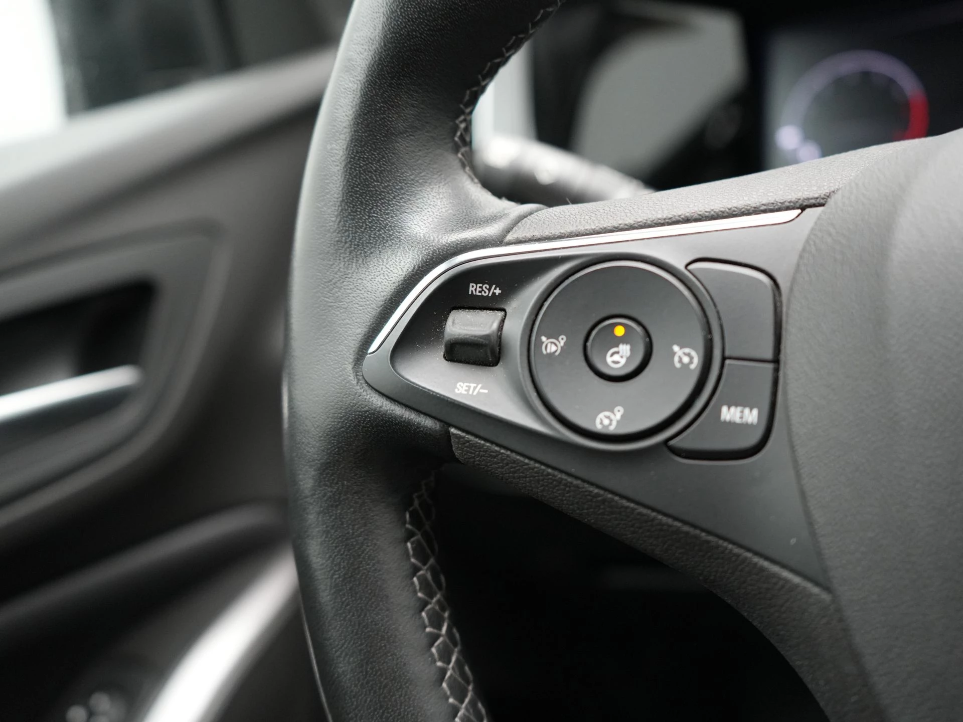 Hoofdafbeelding Opel Grandland