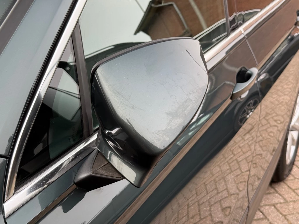 Hoofdafbeelding SEAT Tarraco