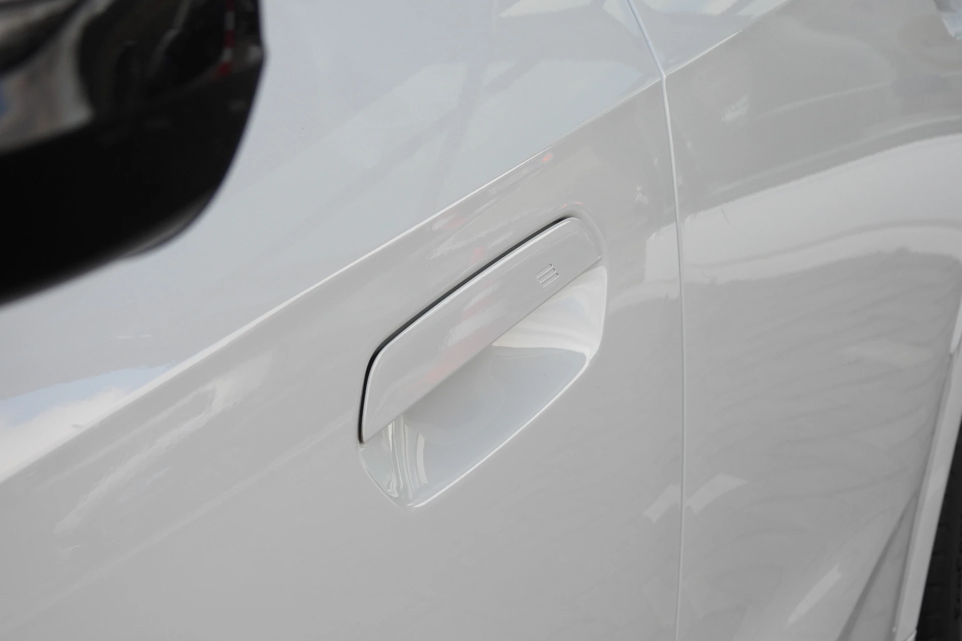 Hoofdafbeelding BMW iX1