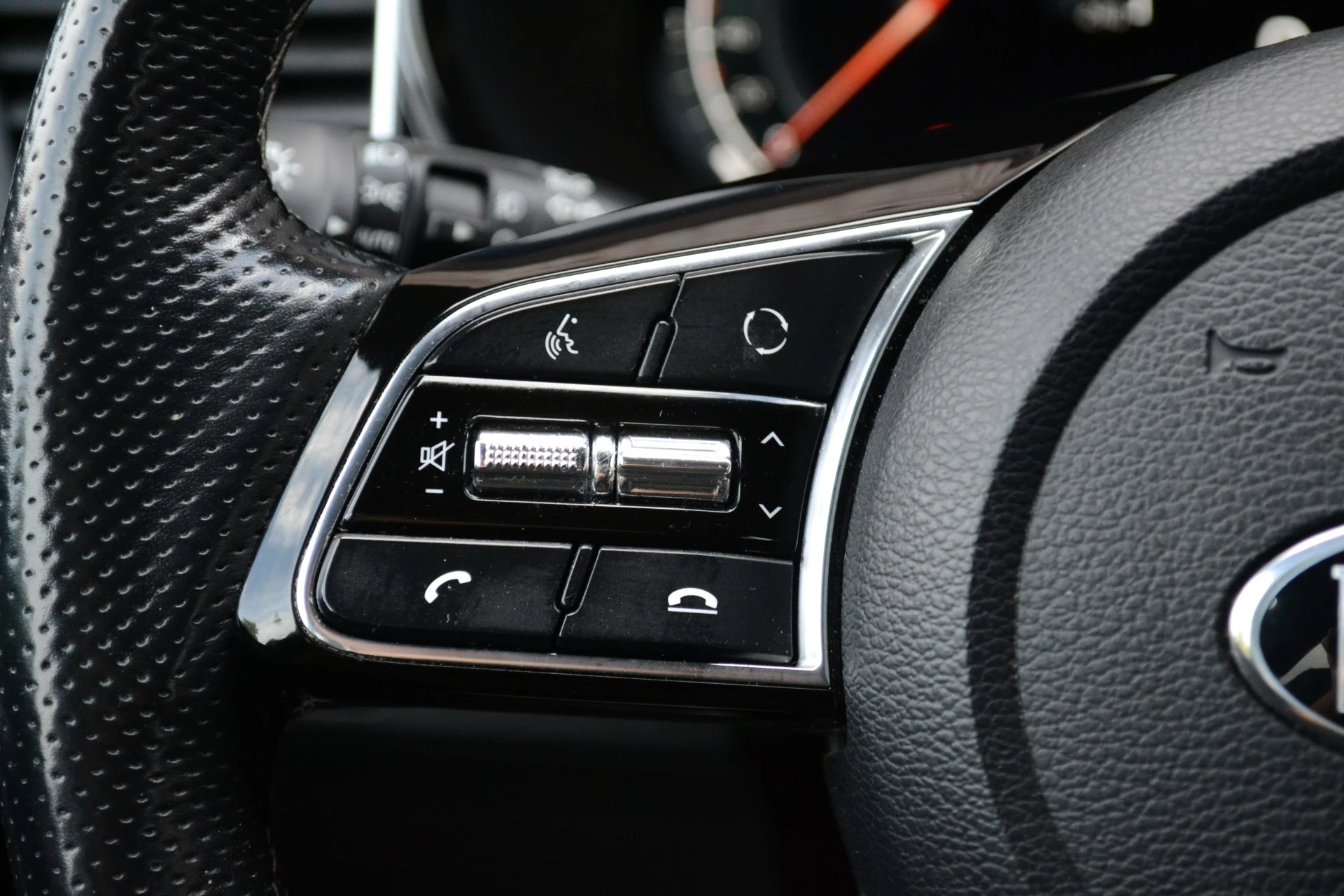 Hoofdafbeelding Kia ProCeed