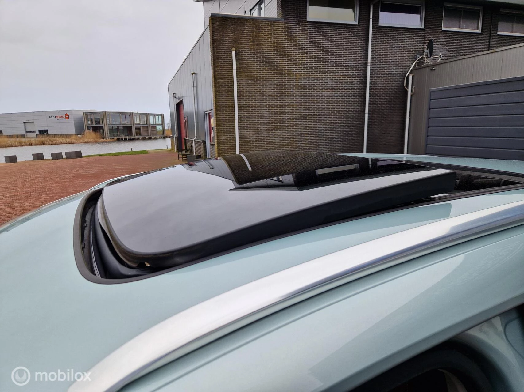 Hoofdafbeelding Škoda Enyaq iV