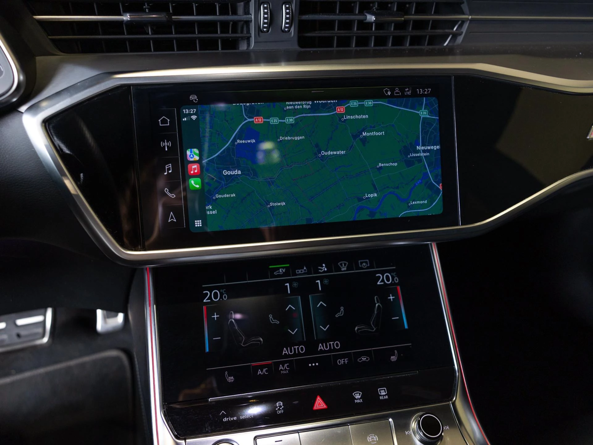 Hoofdafbeelding Audi A7