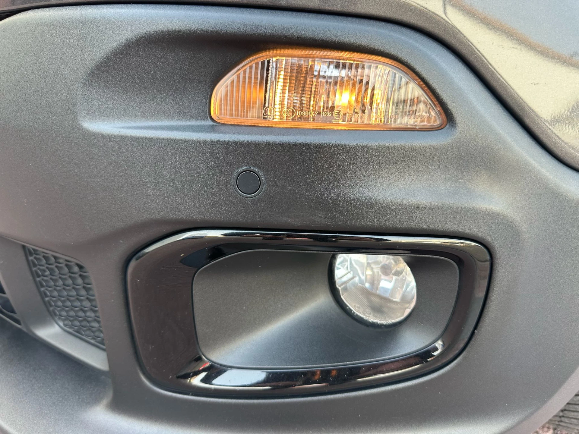 Hoofdafbeelding Jeep Renegade