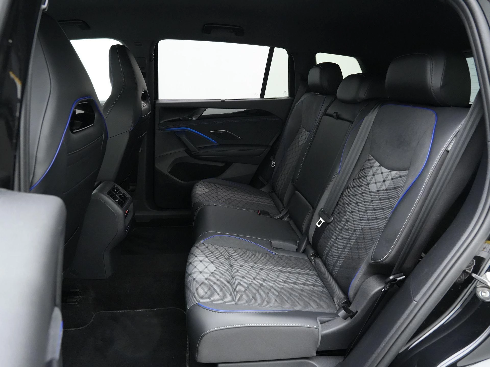 Hoofdafbeelding Volkswagen Tayron