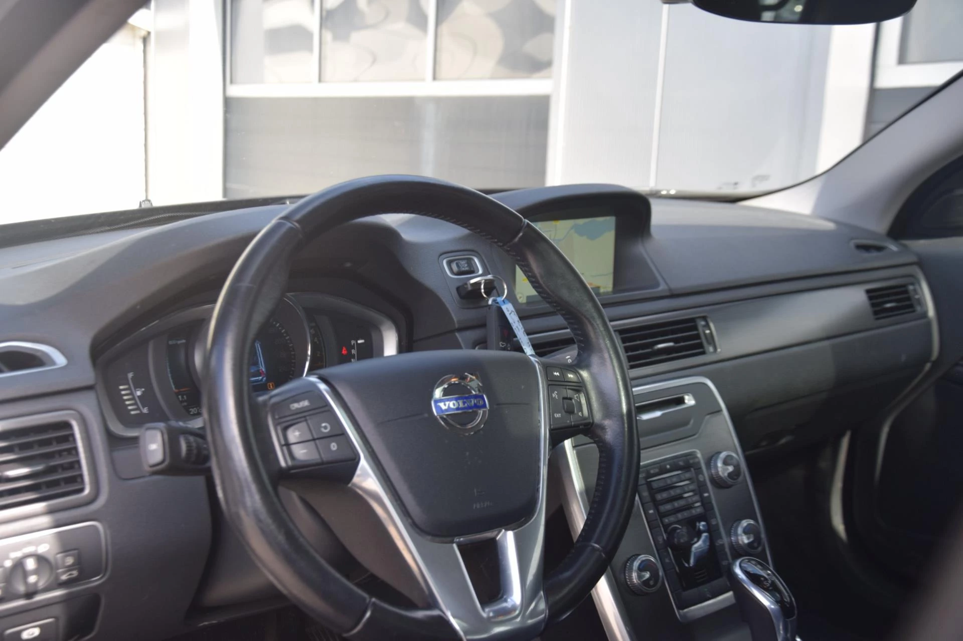 Hoofdafbeelding Volvo XC70