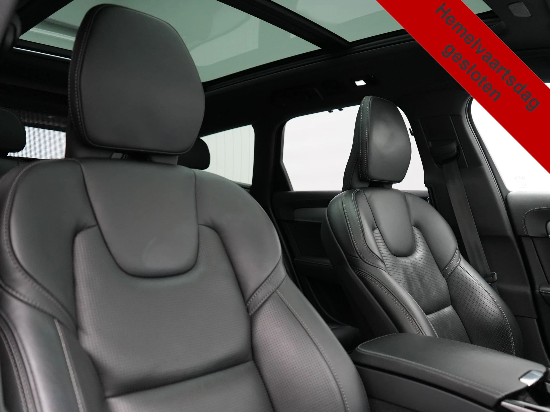 Hoofdafbeelding Volvo V90