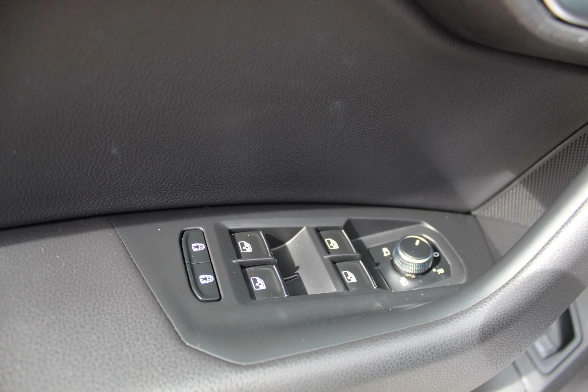 Hoofdafbeelding Volkswagen Touareg