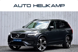 Volvo XC90 2.0 T8 Twin Engine AWD R-Design | Trekhaak | Head Up | Harman/Kardon |