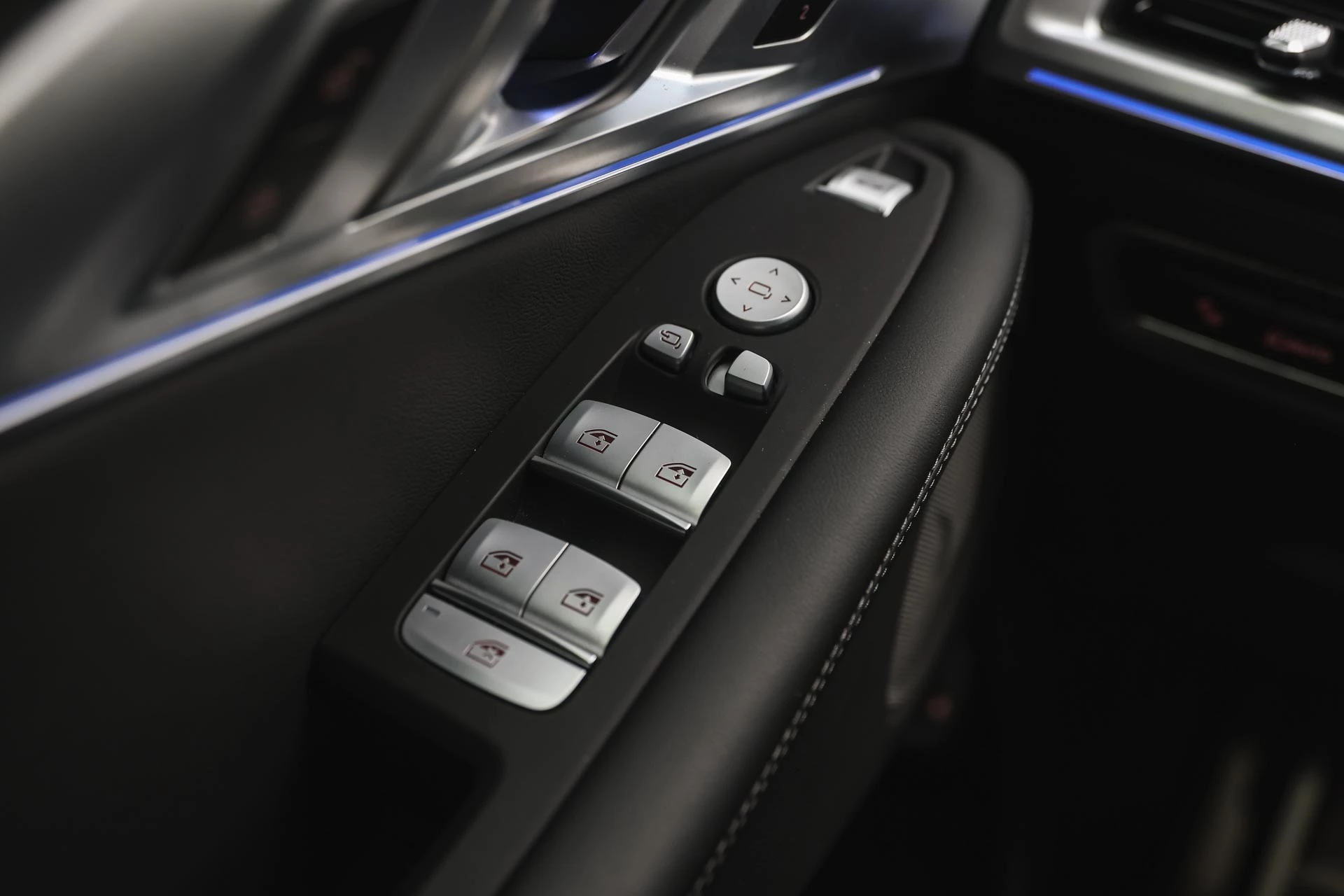 Hoofdafbeelding BMW XM