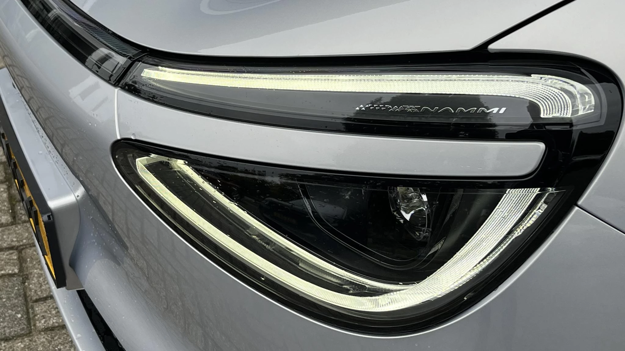 Hoofdafbeelding Dongfeng Box