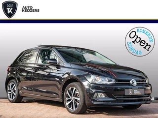 Volkswagen Polo 1.0 TSI Beats Panodak 16" LMV 5-Deurs Cruise Control