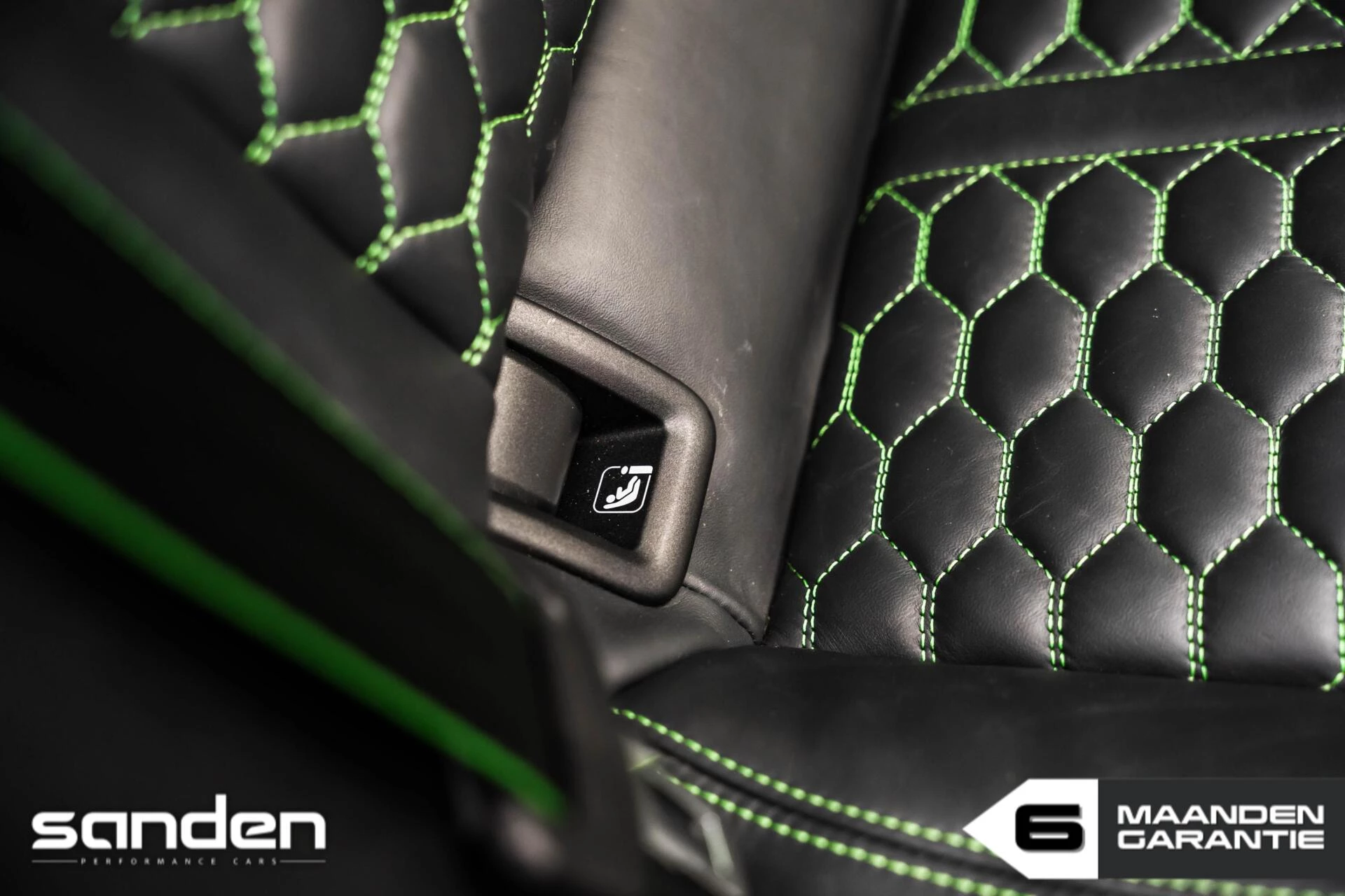 Hoofdafbeelding Audi RS3