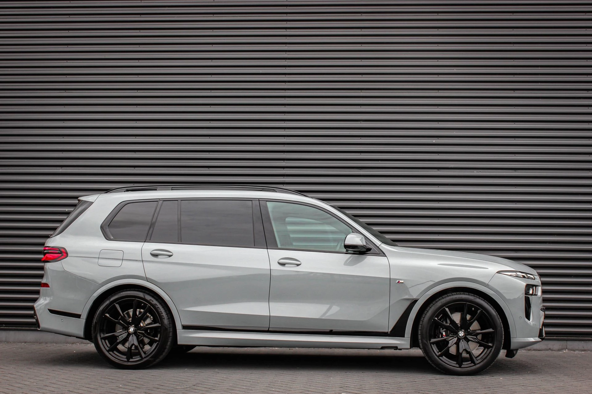 Hoofdafbeelding BMW X7