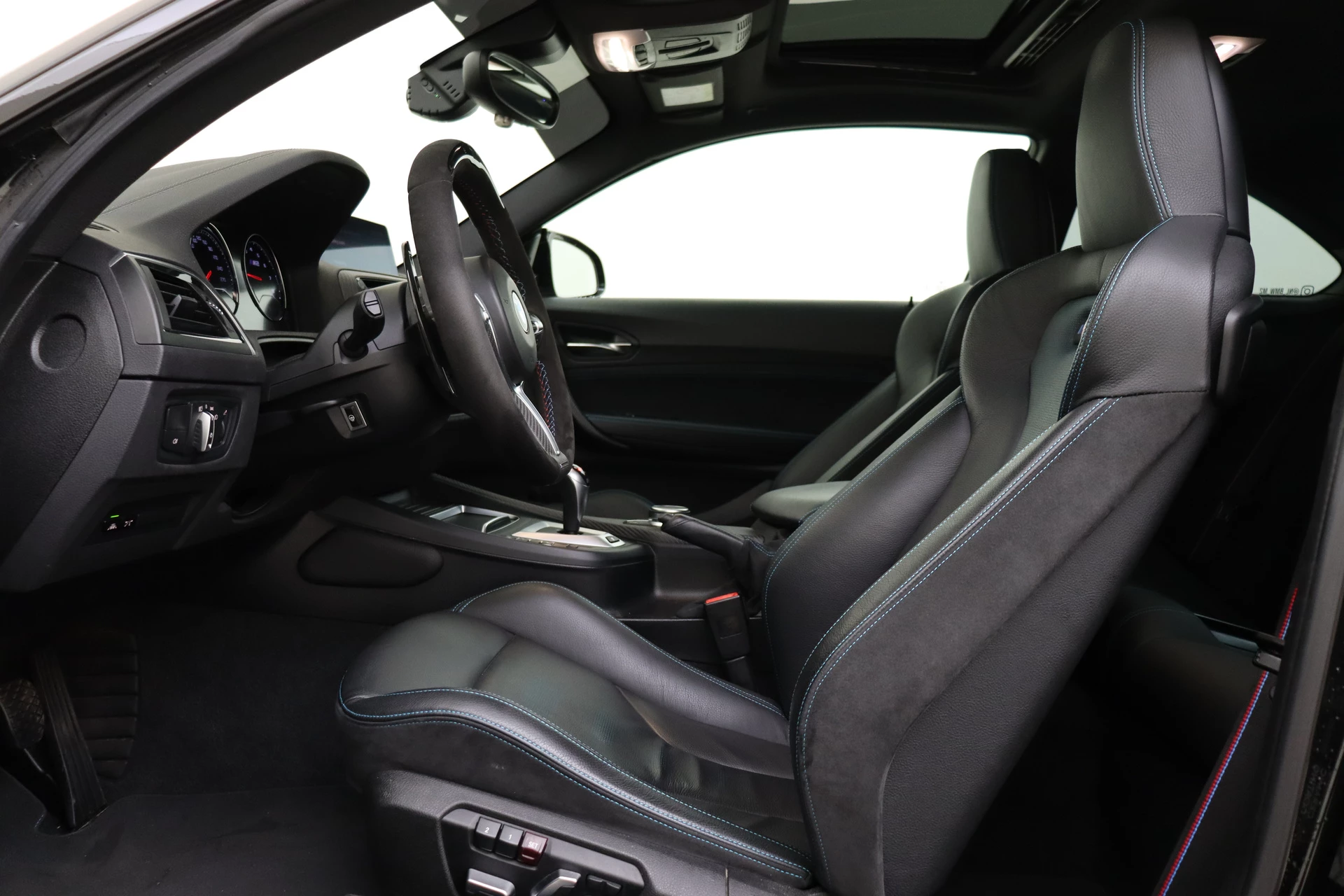 Hoofdafbeelding BMW M2