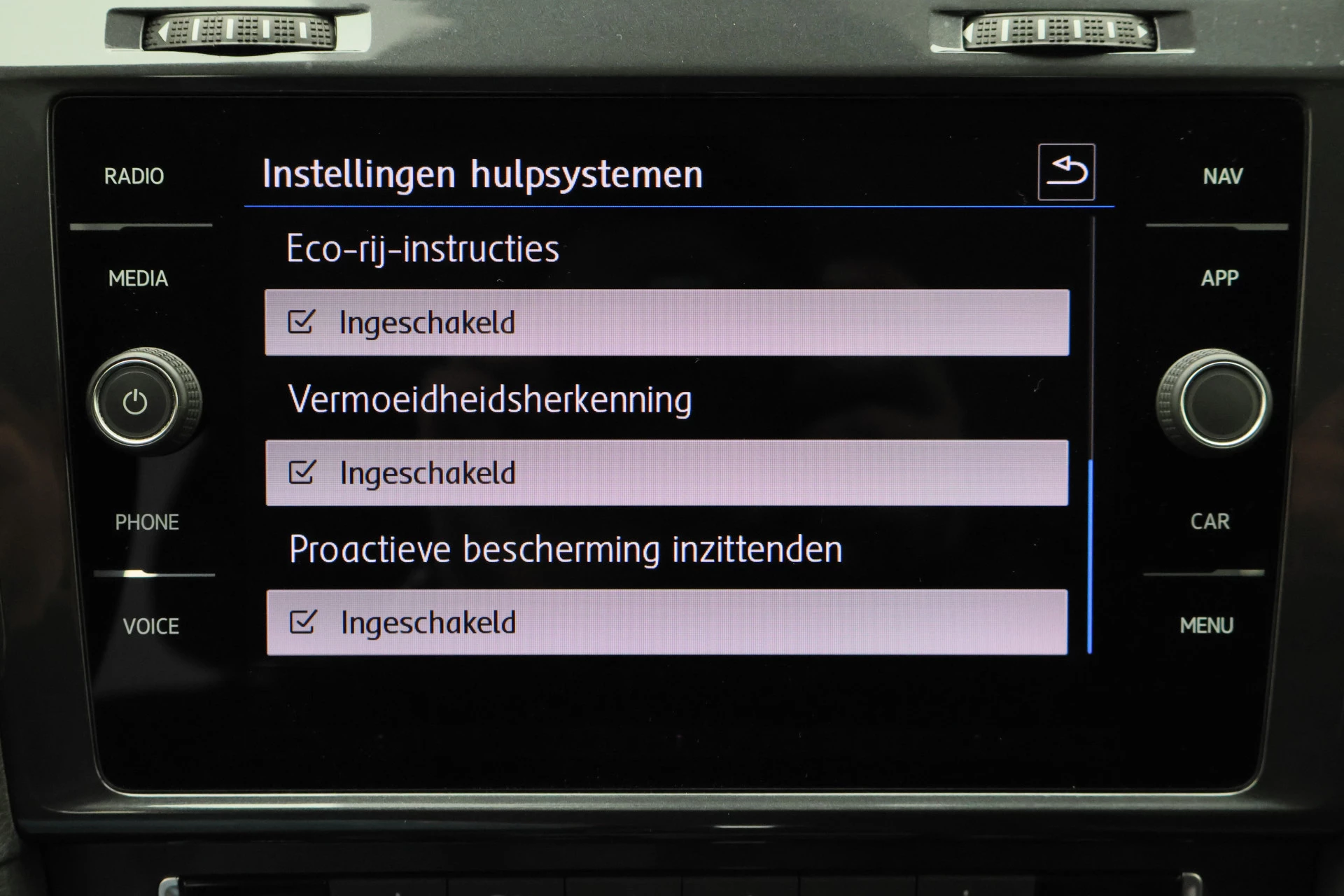 Hoofdafbeelding Volkswagen e-Golf