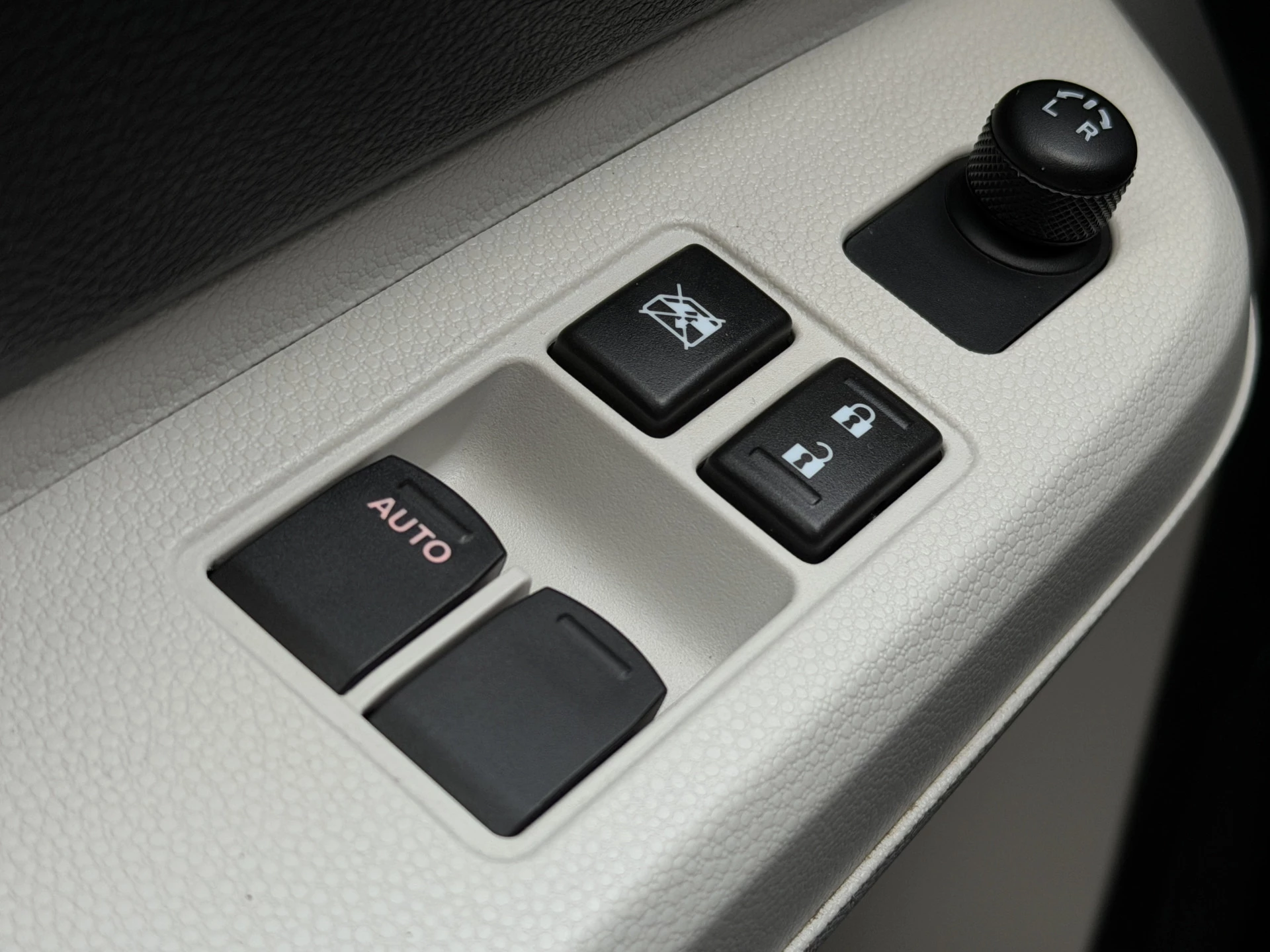 Hoofdafbeelding Suzuki Ignis