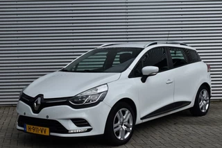 Renault Clio ESTATE 0.9 TCE ZEN / NL AUTO / NAVI / PDC / TREKHAAK