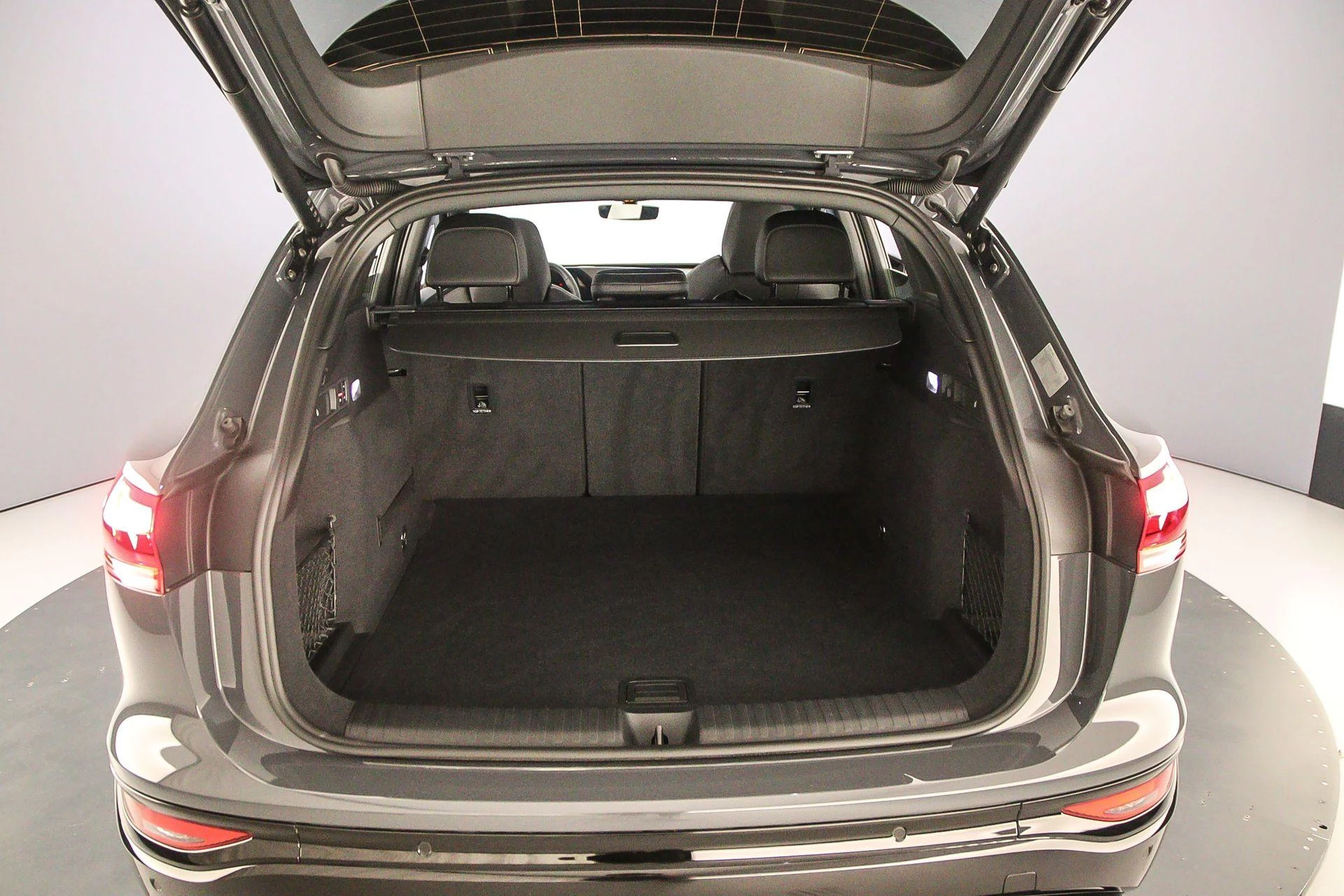 Hoofdafbeelding Audi Q6 e-tron