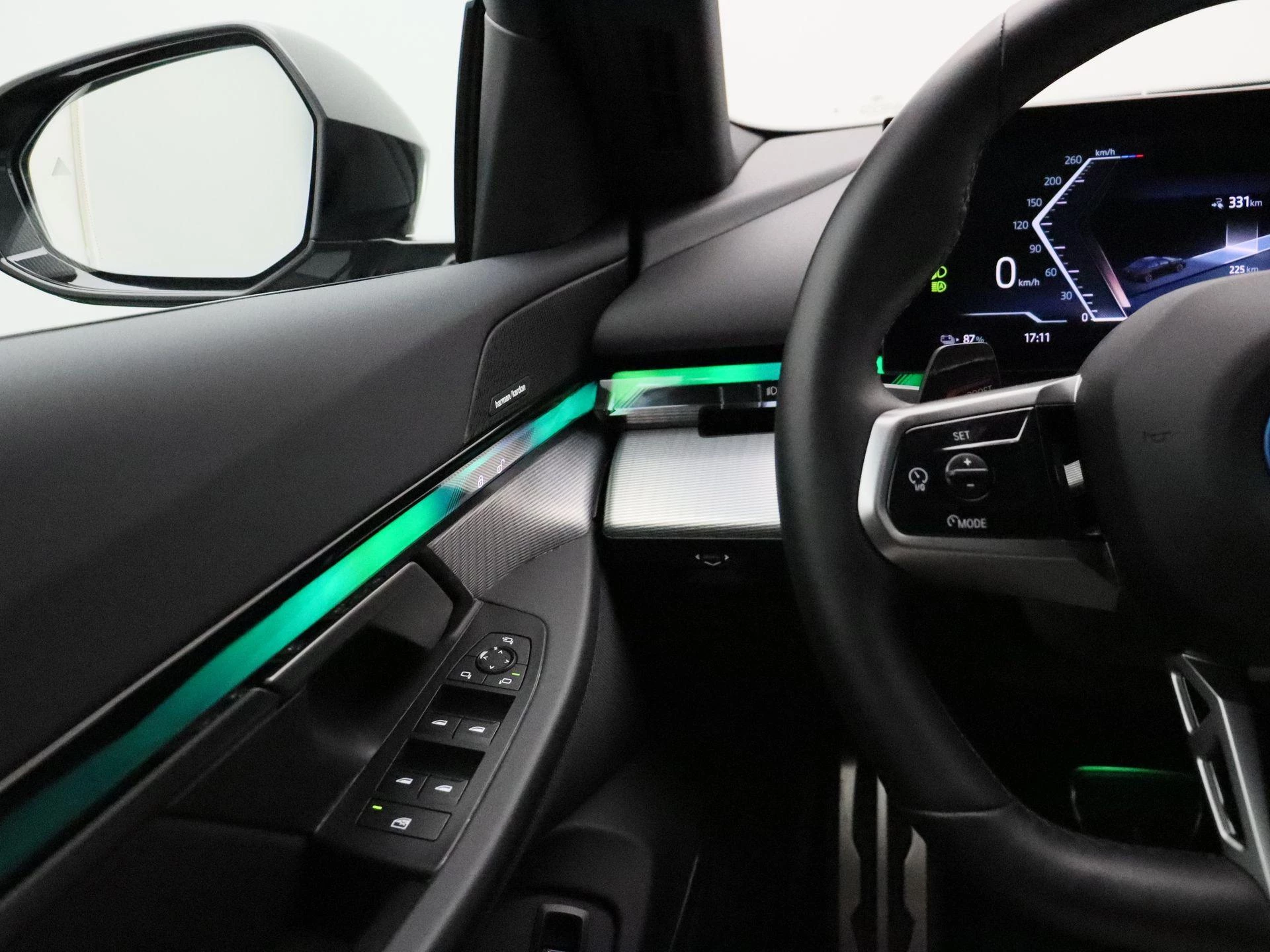 Hoofdafbeelding BMW i5