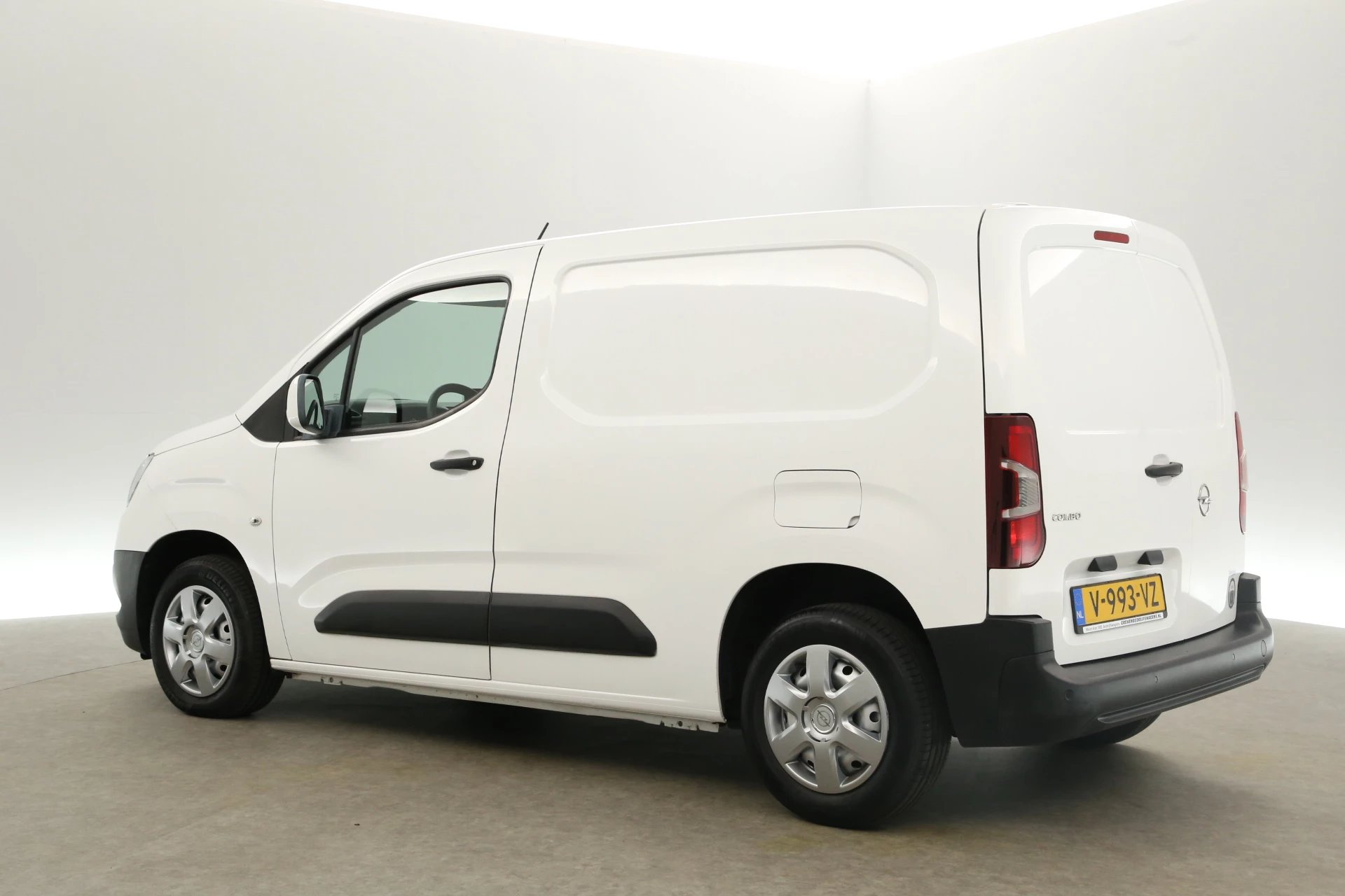 Hoofdafbeelding Opel Combo