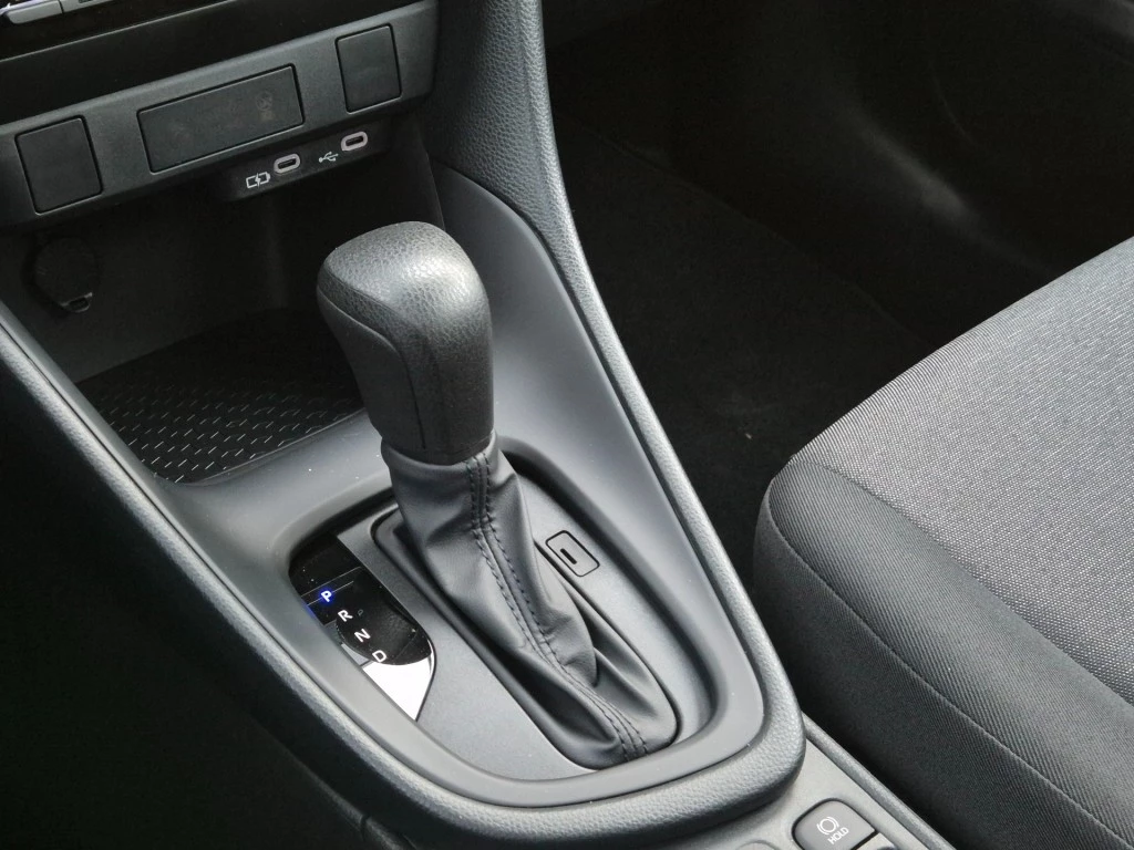 Hoofdafbeelding Mazda 2 Hybrid