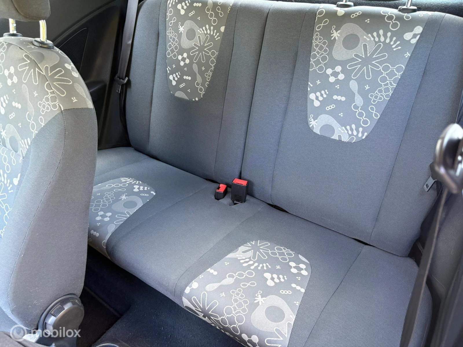 Hoofdafbeelding Ford Ka