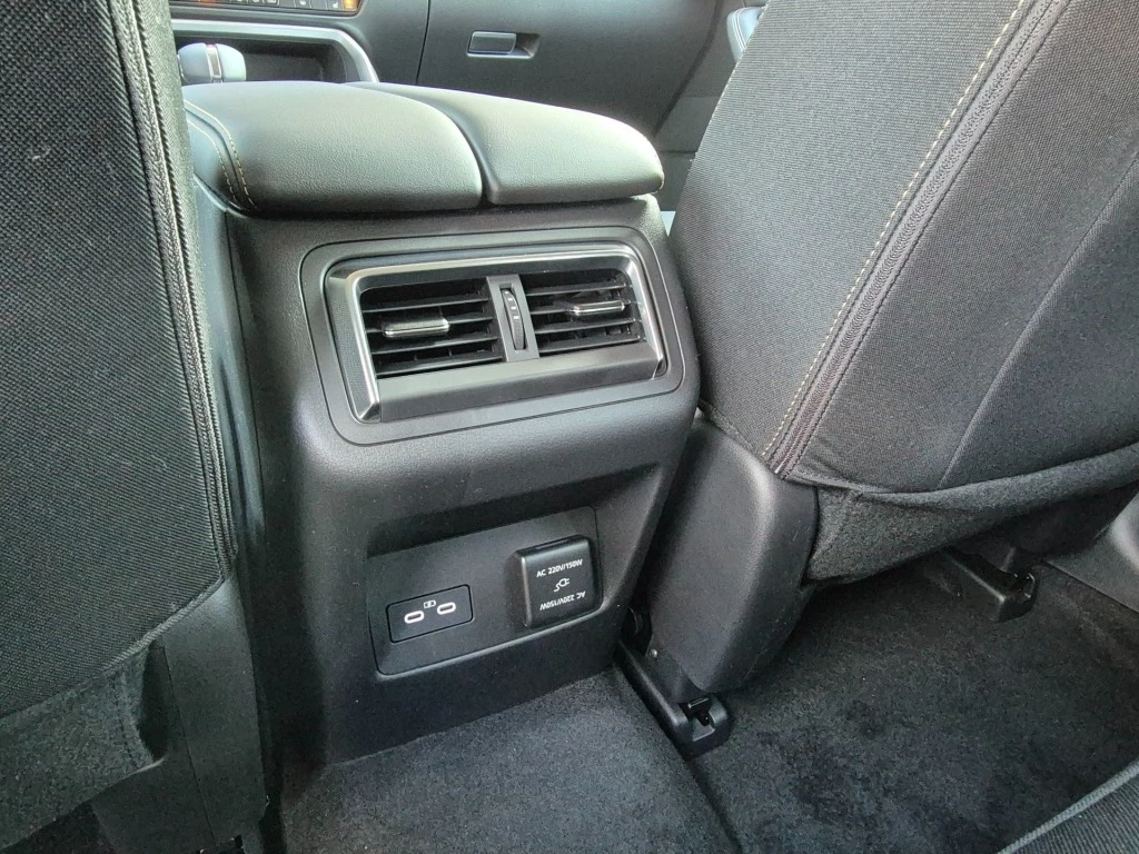 Hoofdafbeelding Mazda CX-60
