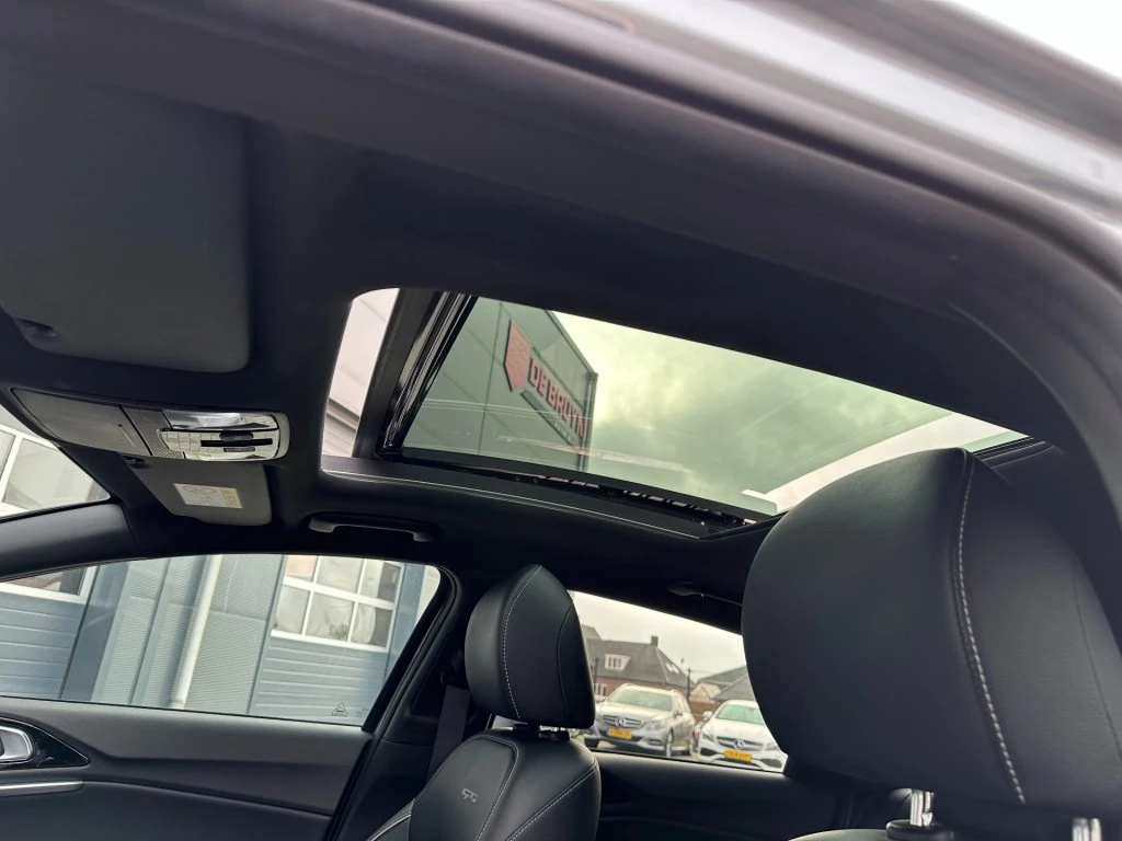 Hoofdafbeelding Kia ProCeed