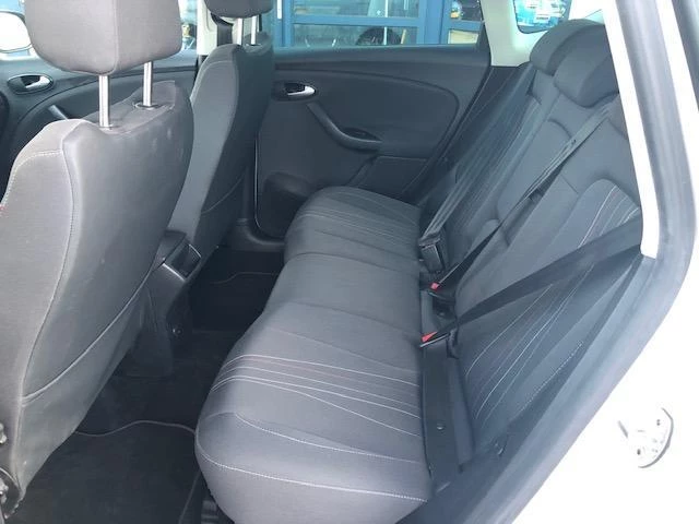 Hoofdafbeelding SEAT Altea XL